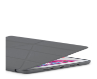 Pipetto Origami TPU do iPad 10.2" (2021/2020/2019) grey - 1185396 - zdjęcie 4